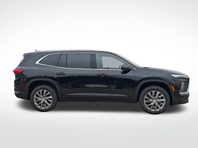 New 2026 Buick Enclave Preferred image 8