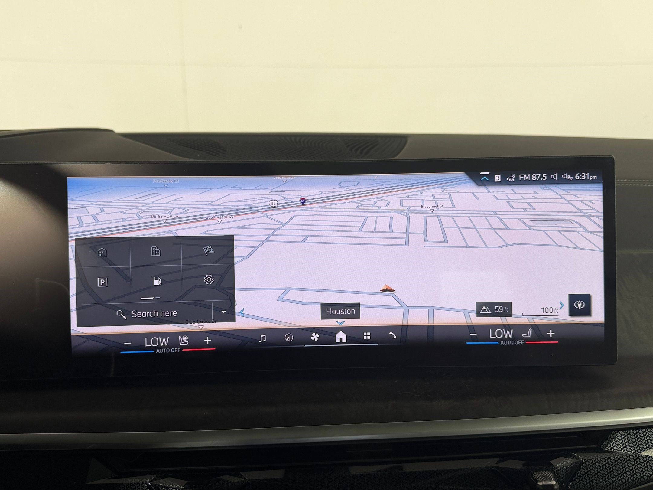 Used 2027 BMW X7 xDrive40i AWD/4WD image 18