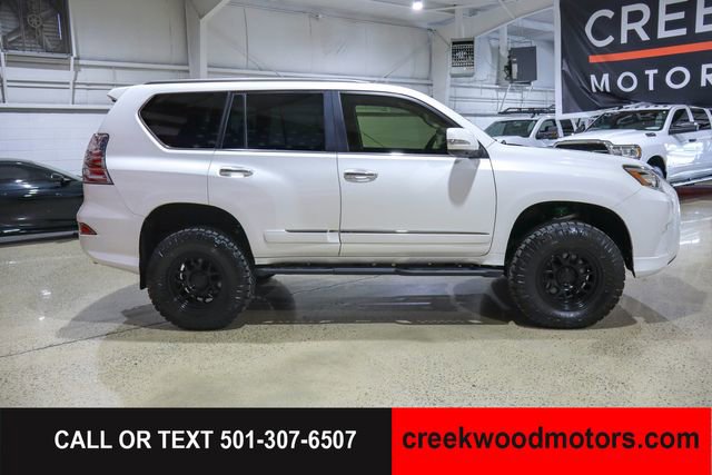 Used 2019 Lexus GX 460 Luxury AWD/4WD image 6