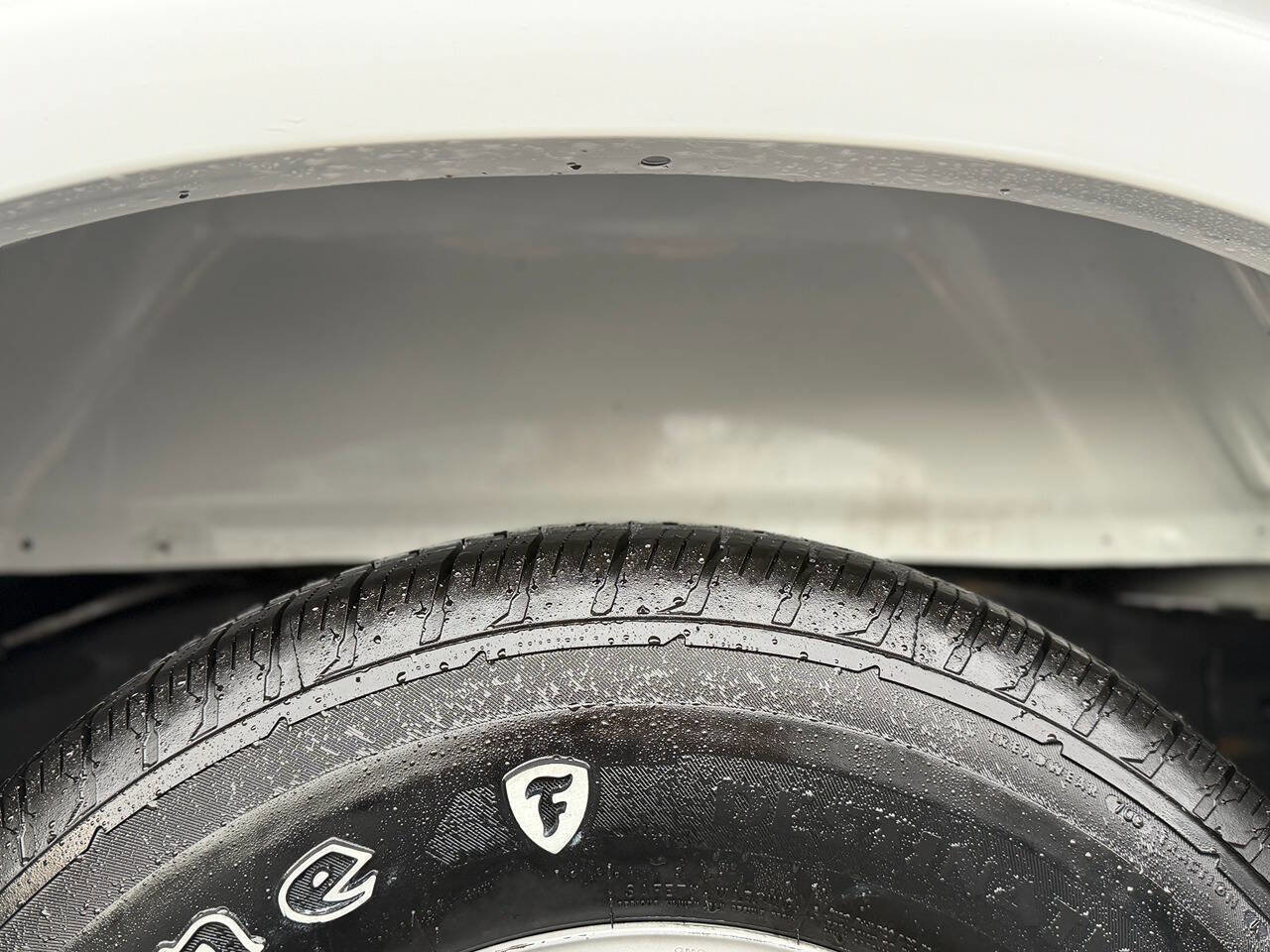 Used 2003 GMC Sonoma SL w/ Convenience Package image 54