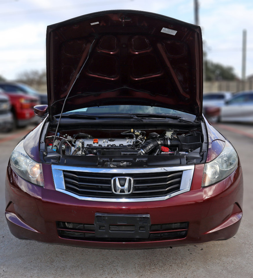 Used 2010 Honda Accord LX-P image 8