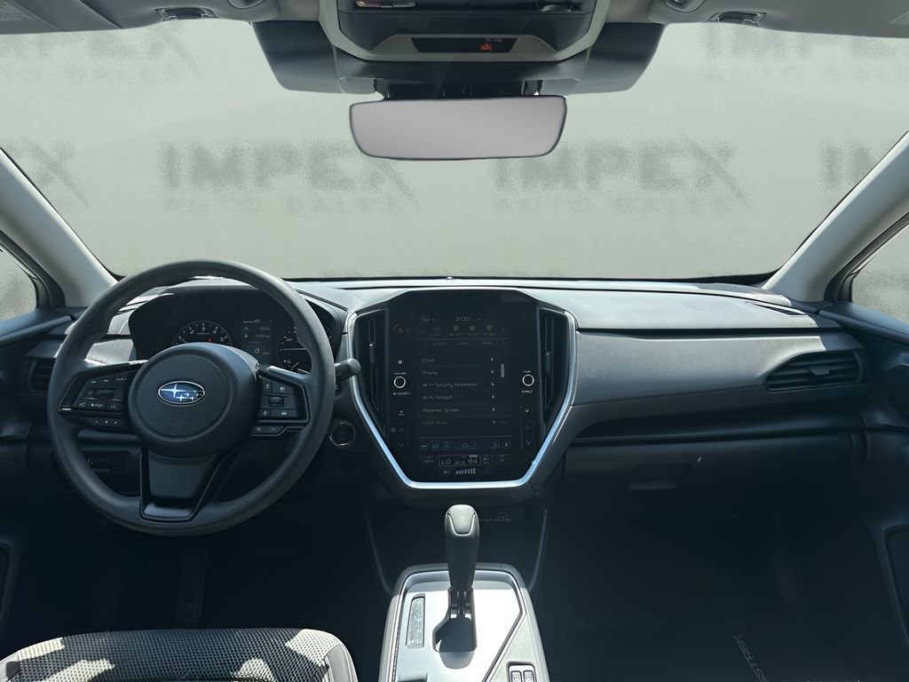 Used 2024 Subaru Crosstrek 2.0i Premium image 13