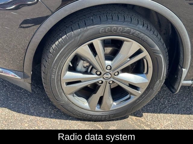 Used 2019 Nissan Murano Platinum w/ Cargo Package AWD/4WD image 11