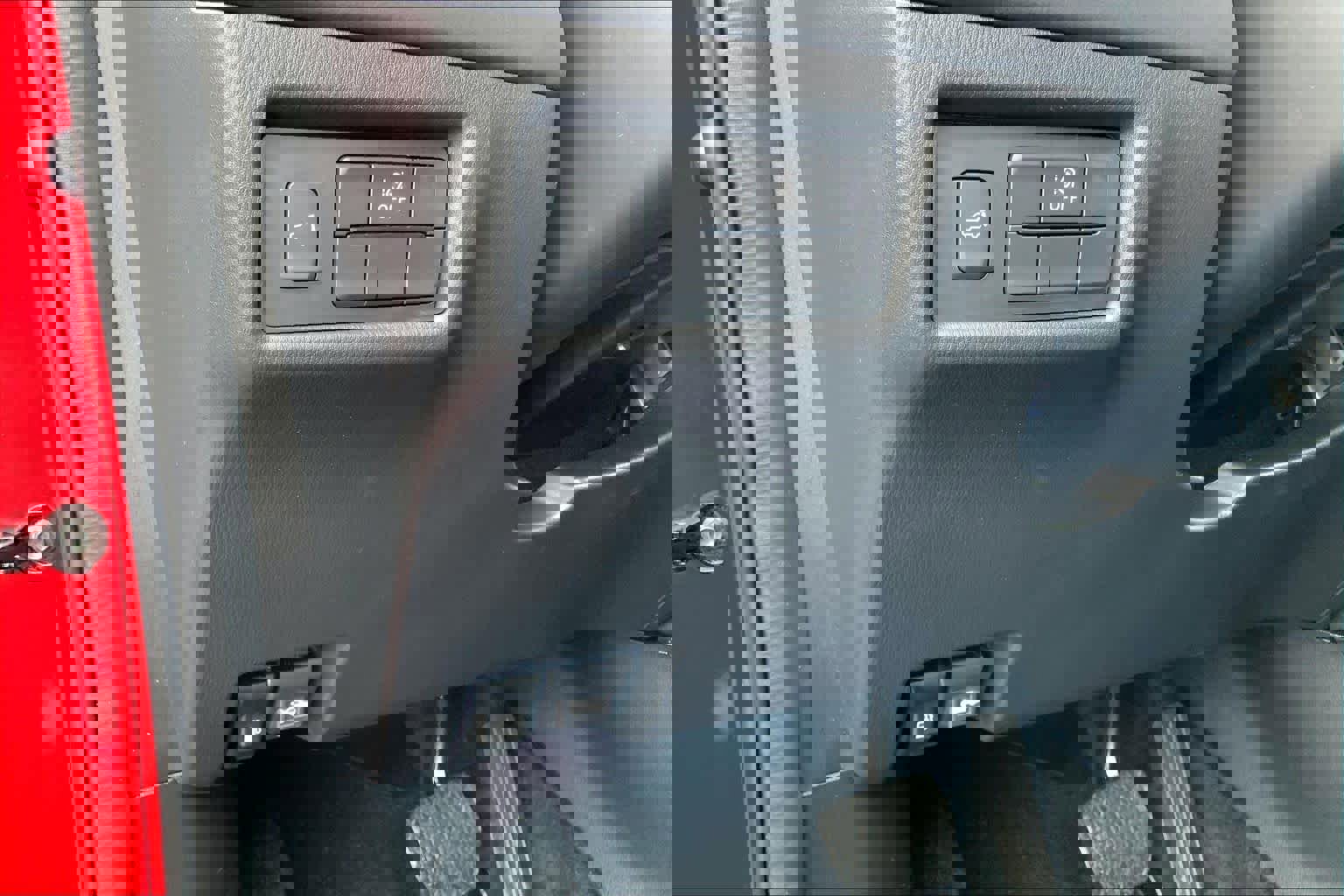 Used 2023 MAZDA CX-5 AWD 2.5 S w/ Premium Plus Pkg image 37