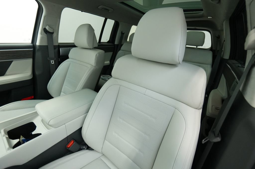 New 2026 Hyundai Santa Fe Calligraphy image 14