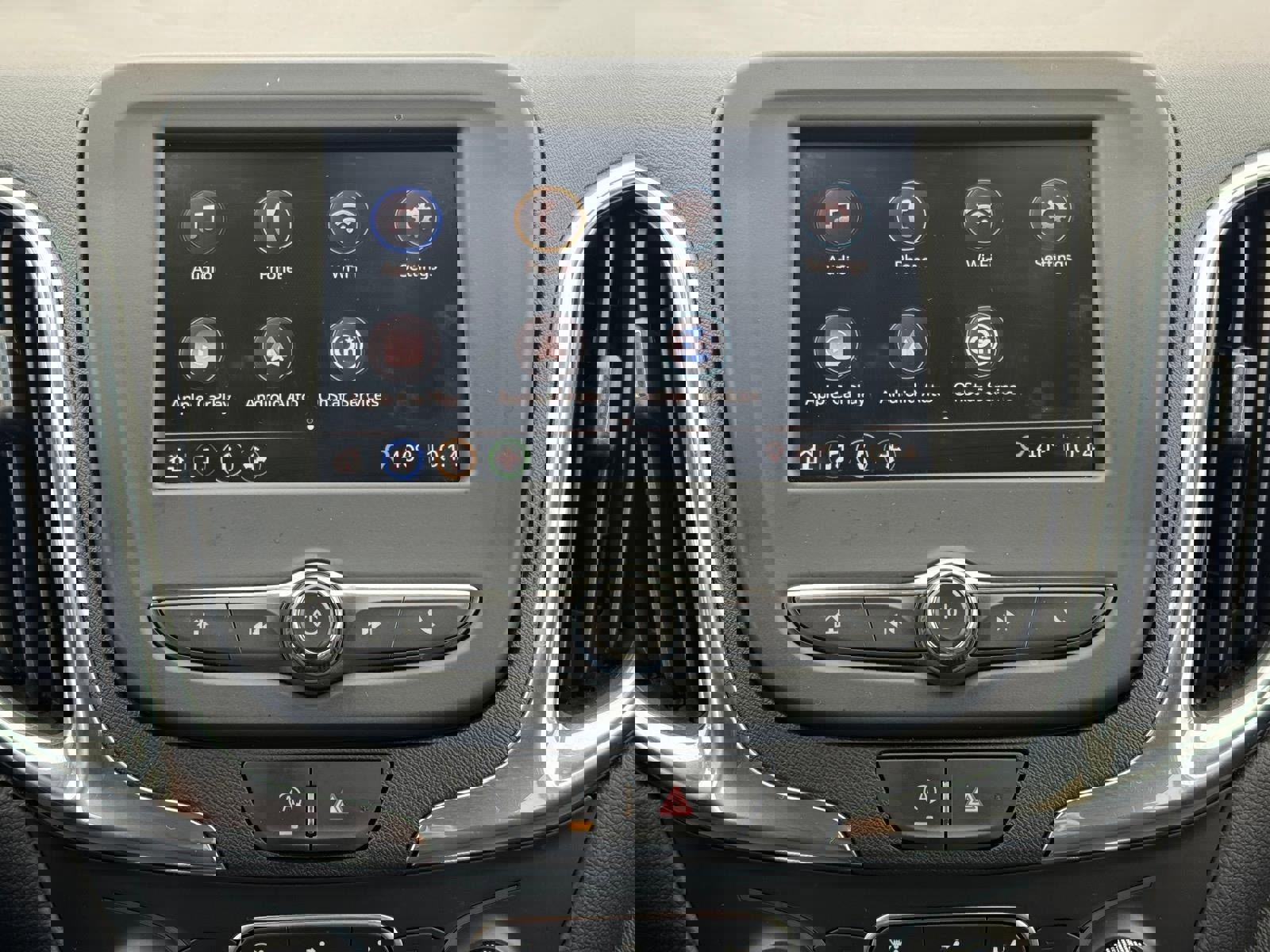 Used 2024 Chevrolet Equinox LT image 10