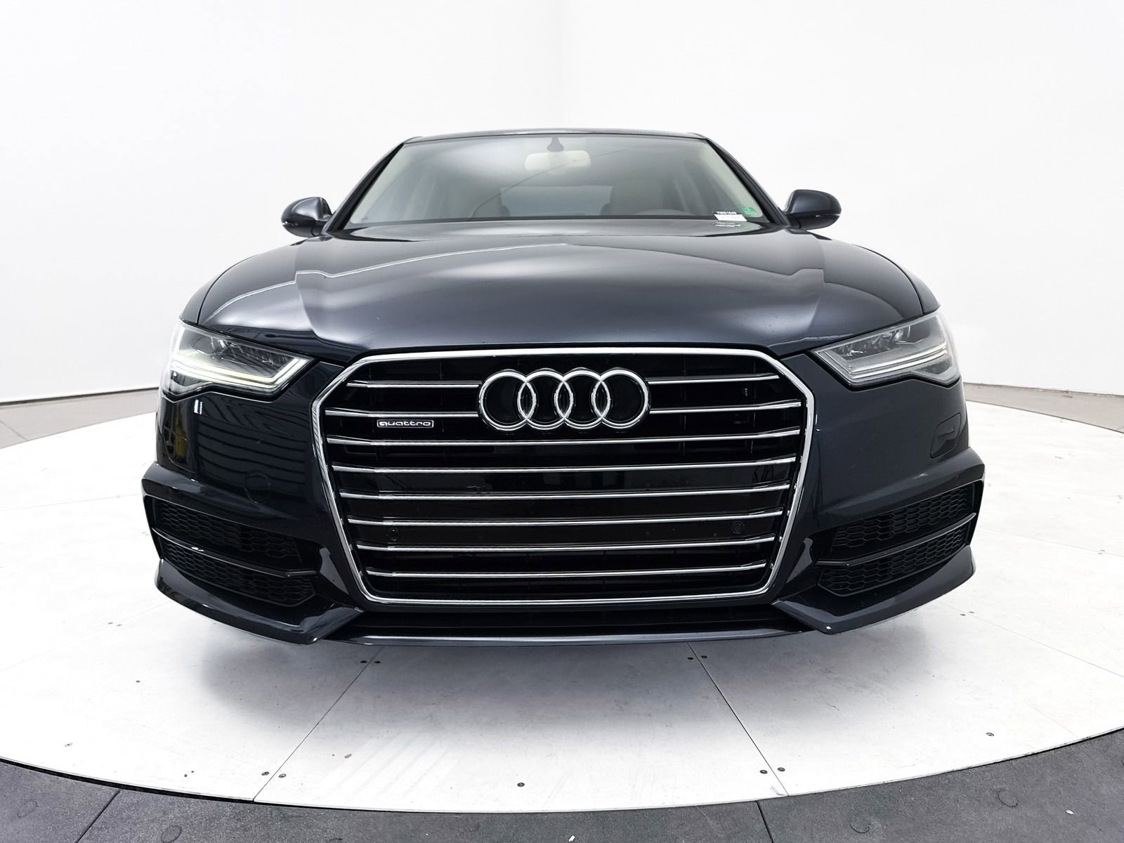 Used 2018 Audi A6 2.0T Premium Plus w/ Premium Plus Package AWD/4WD image 14