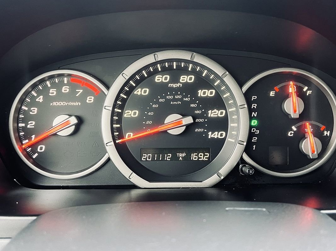 Used 2006 Honda Pilot LX image 9