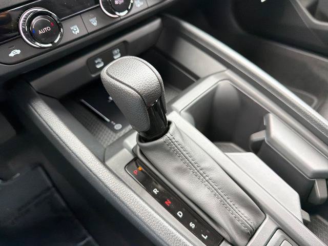 New 2026 Honda Accord SE image 18