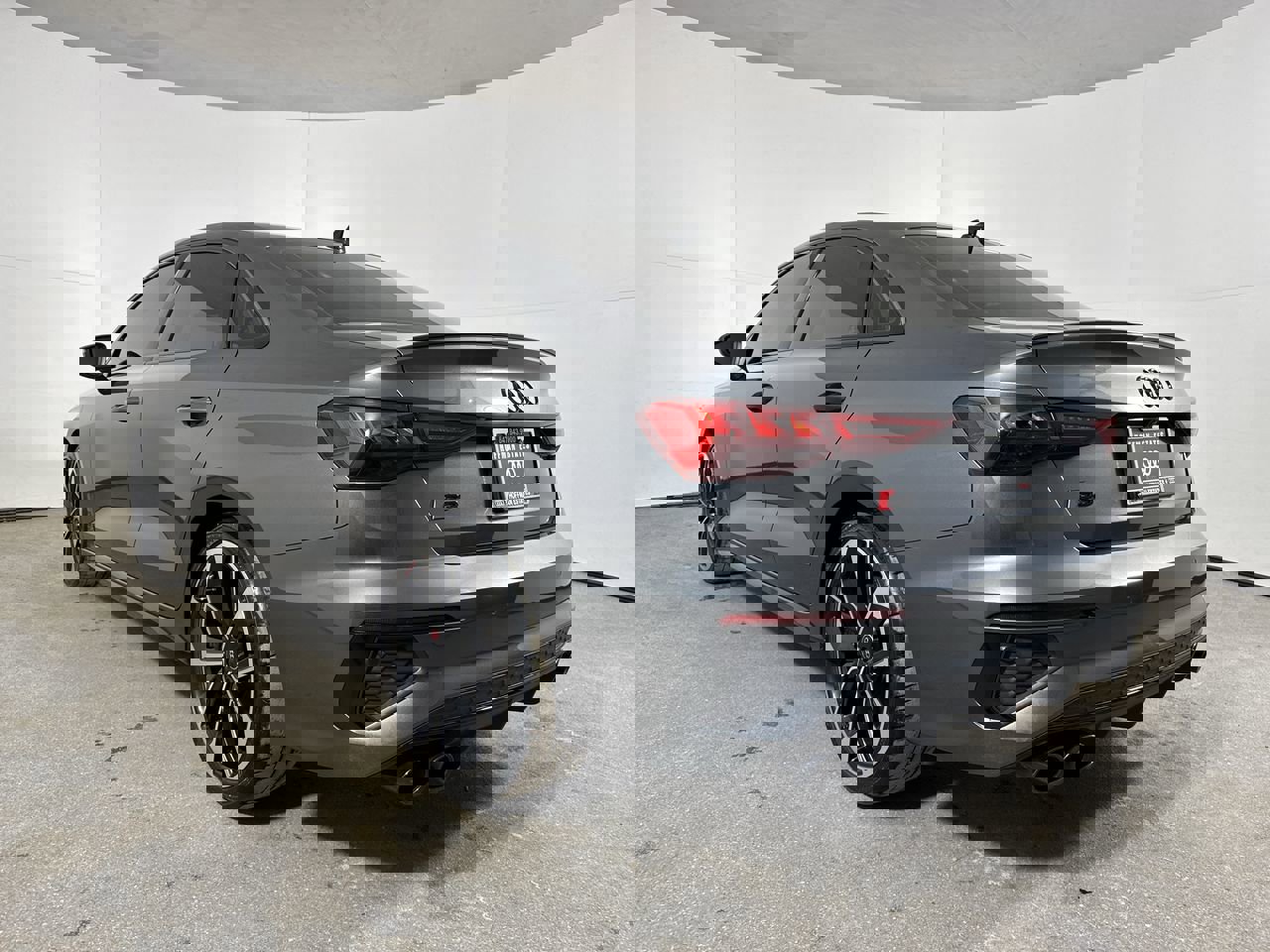 Used 2023 Audi S3 Premium Plus w/ Premium Plus Package image 31