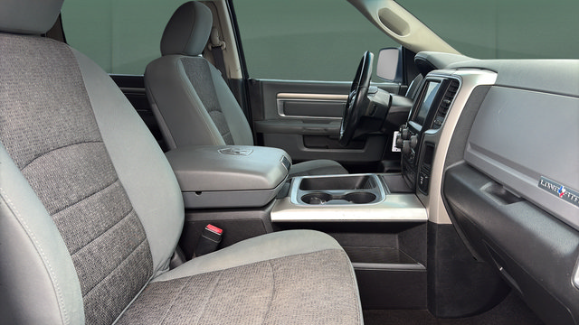 Used 2016 RAM 1500 Lone Star AWD/4WD image 24