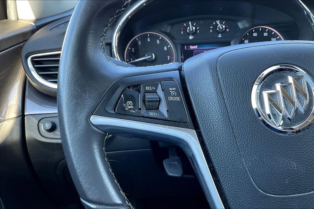 Used 2020 Buick Encore Preferred w/ Safety Package image 18