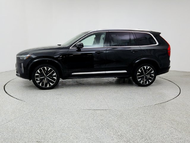 New 2026 Volvo XC90 B6 Plus w/ Protection Package AWD/4WD image 8