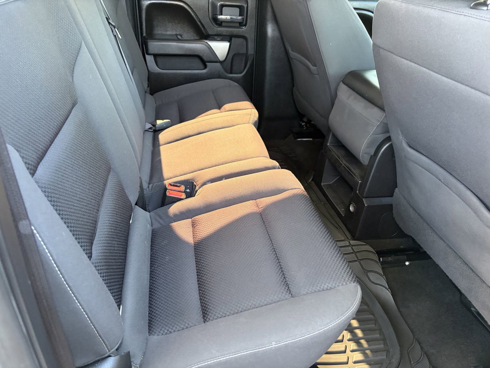 Used 2016 Chevrolet Silverado 1500 LT w/ All Star Edition AWD/4WD image 10