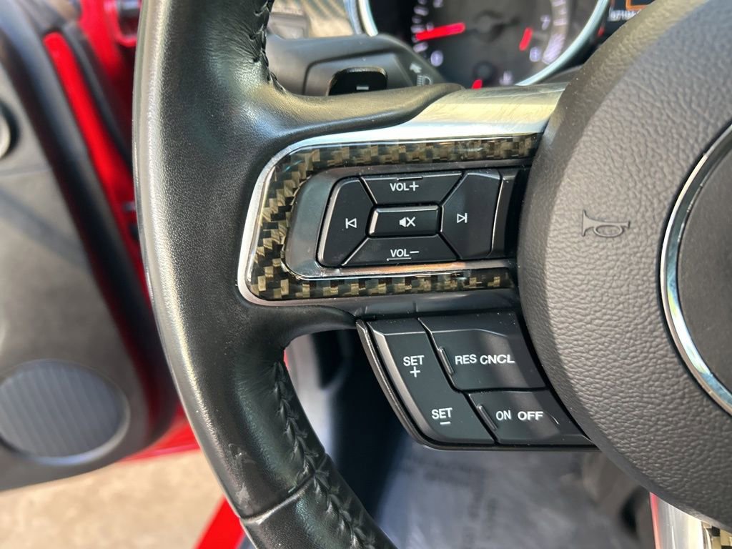 Used 2020 Ford Mustang GT image 48
