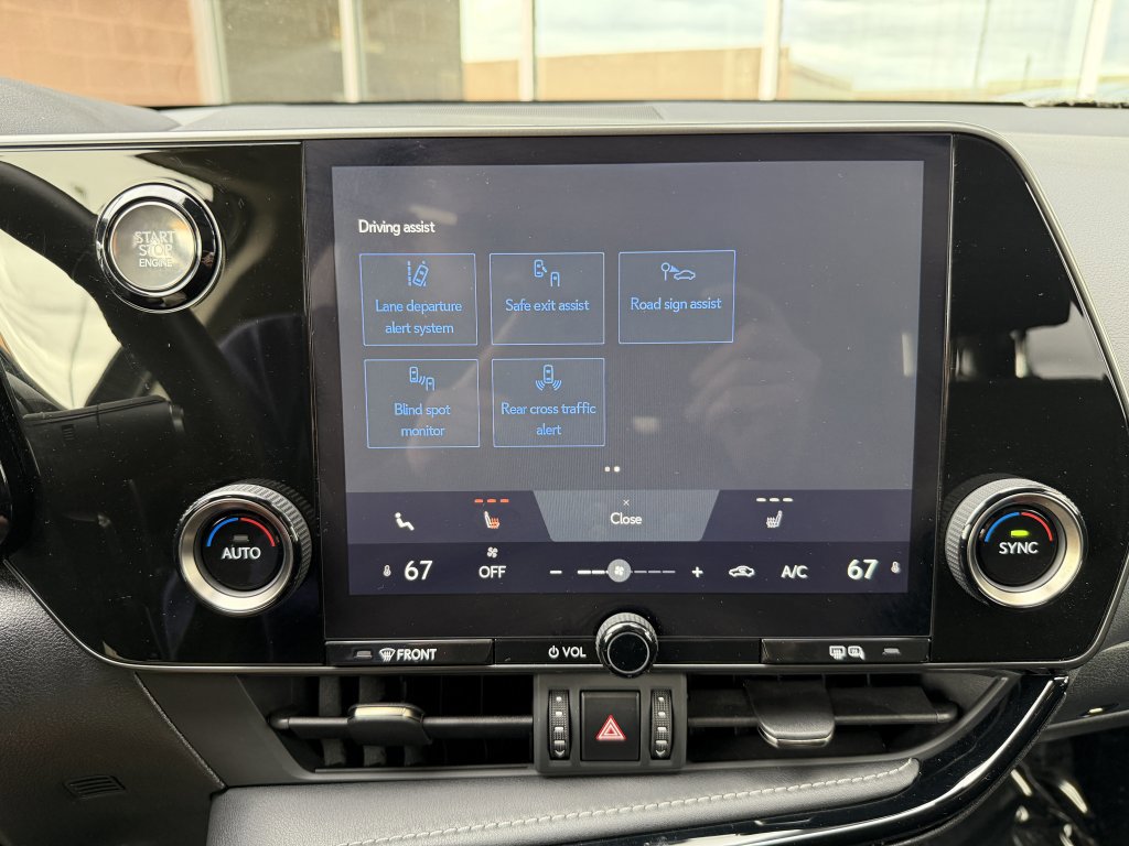 Used 2022 Lexus NX 250 FWD w/ Accessory Package 2 image 22