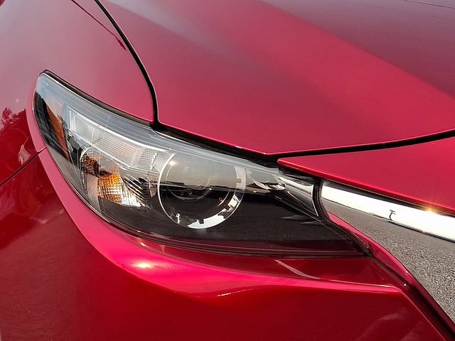 Used 2023 MAZDA CX-9 Touring Plus AWD/4WD image 9