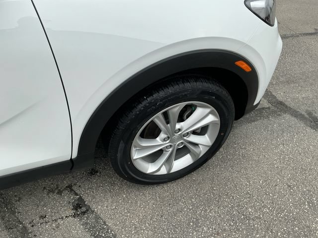 Used 2022 Buick Encore GX Preferred FWD image 17