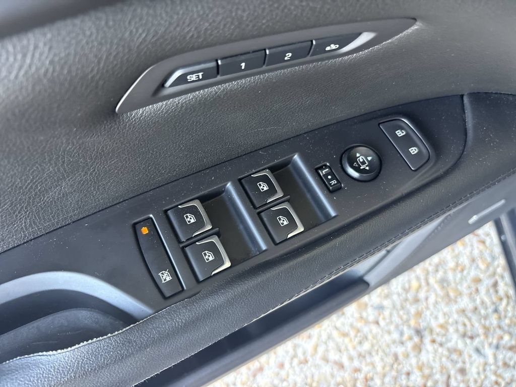 Certified 2019 Cadillac CT6 Luxury w/ Driver Awareness Package AWD/4WD image 24