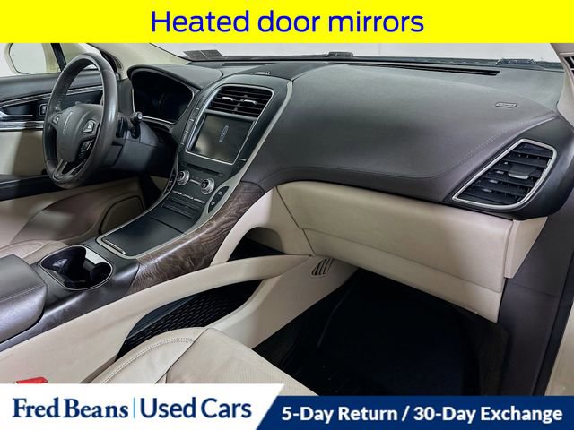 Used 2016 Lincoln MKX Reserve w/ Climate Package image 34