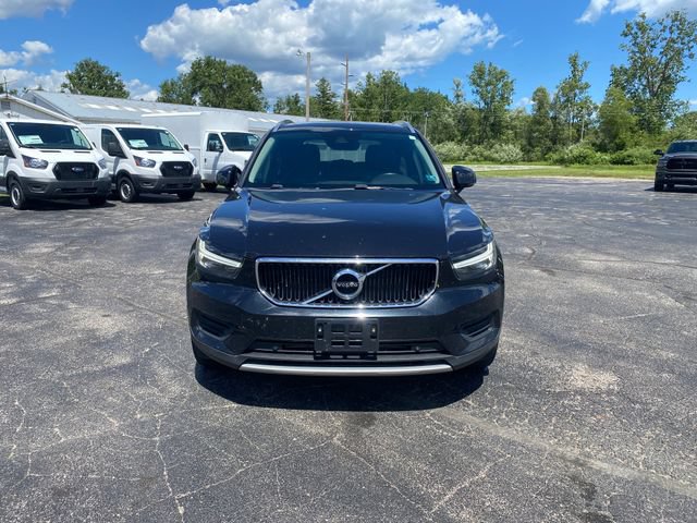 Used 2019 Volvo XC40 T5 Momentum AWD/4WD image 12