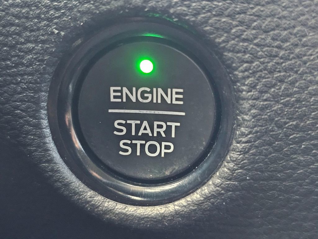 Used 2020 Ford Ranger Lariat w/ Equipment Group 501A Mid image 21