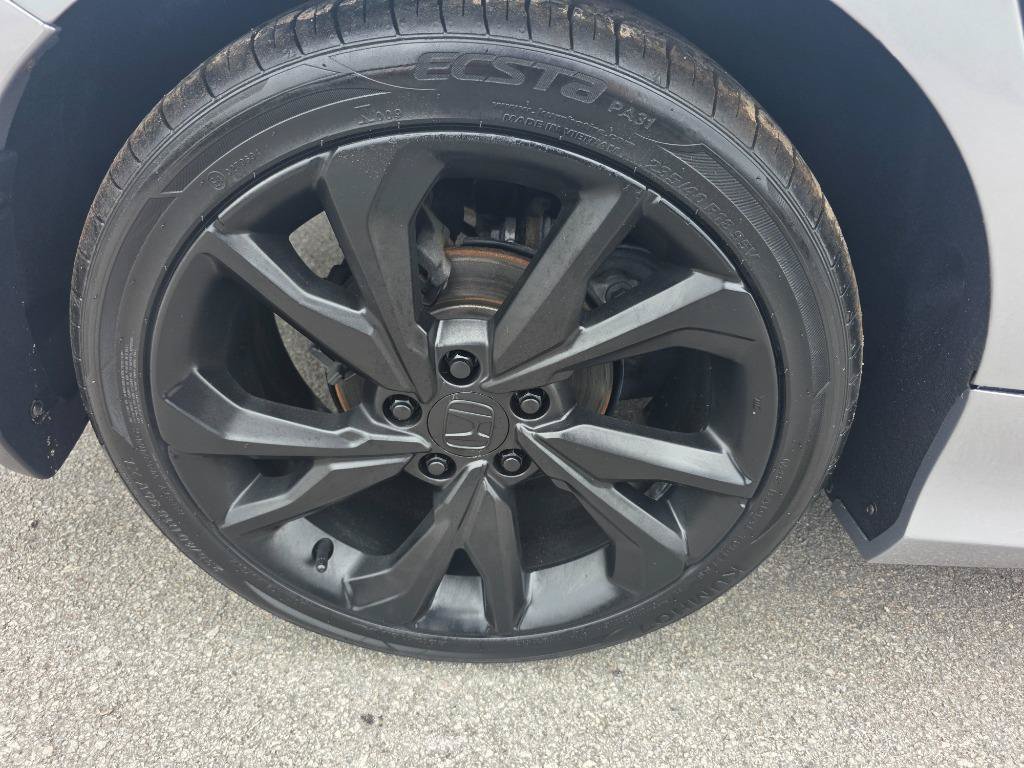 Used 2019 Honda Civic Sport image 19