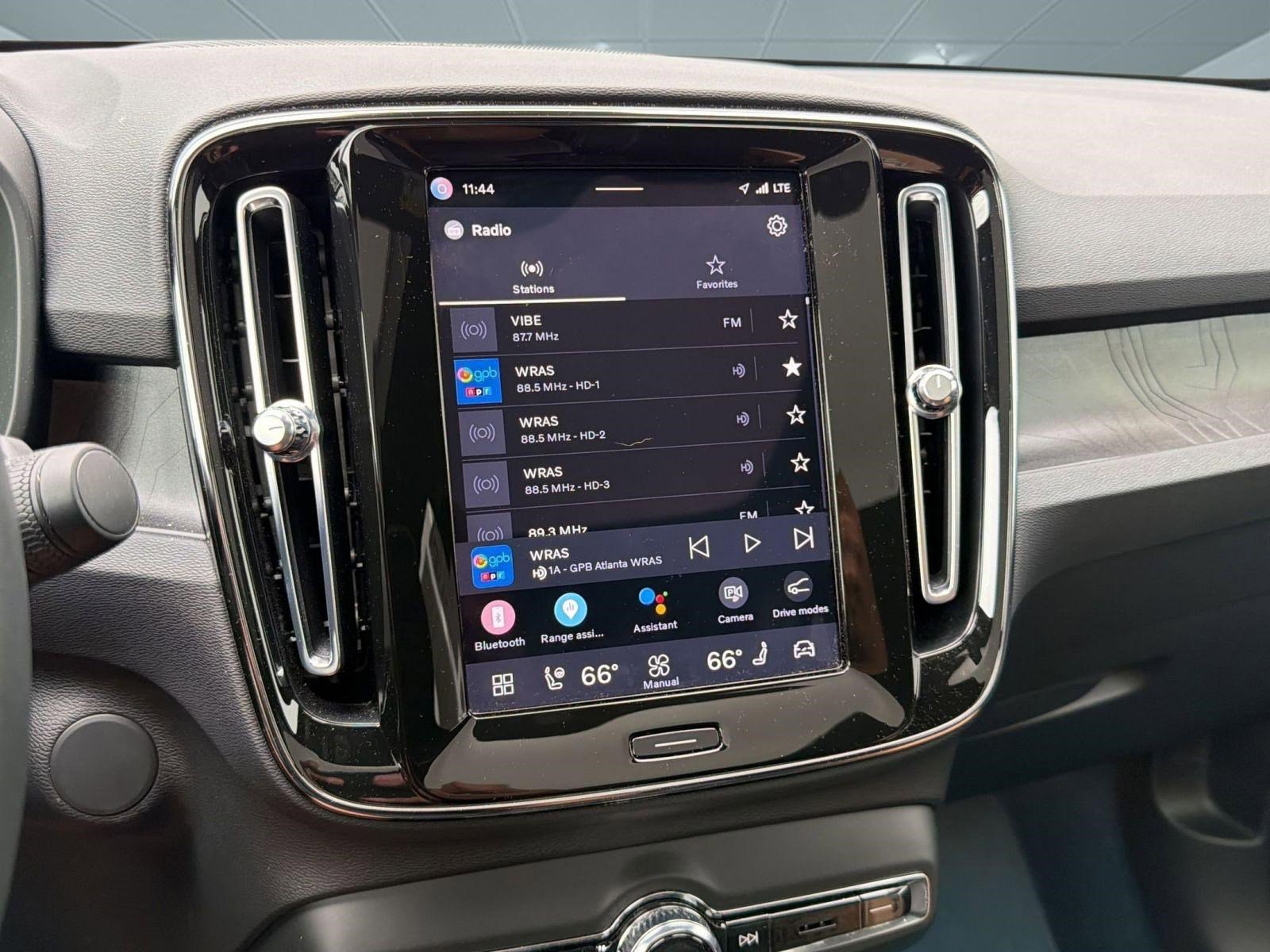 Certified 2023 Volvo C40 P8 Recharge Ultimate image 20