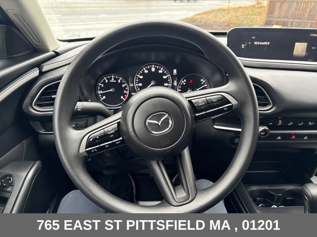 Used 2026 MAZDA CX-30 AWD 2.5 S image 17