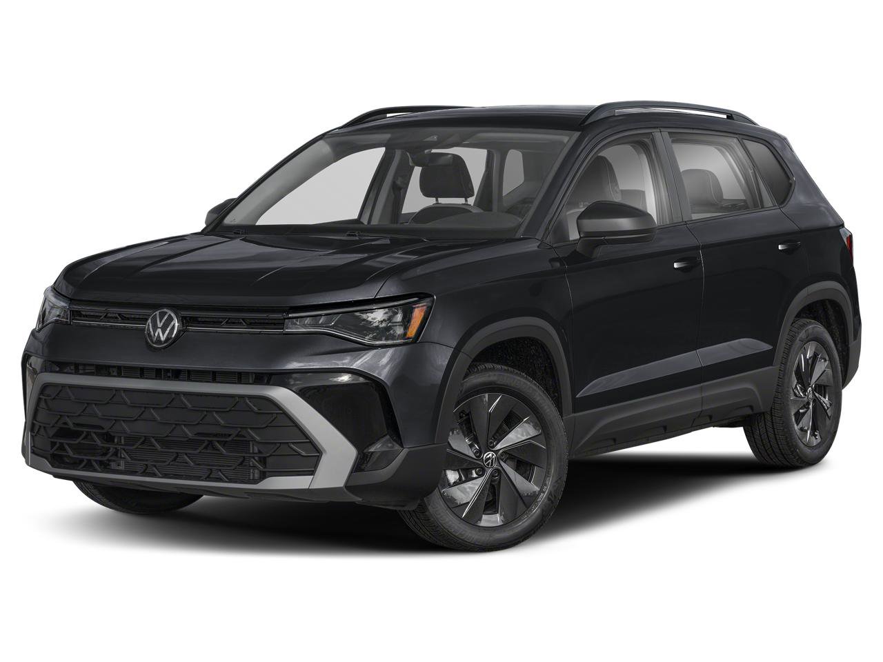 New 2025 Volkswagen Taos S
