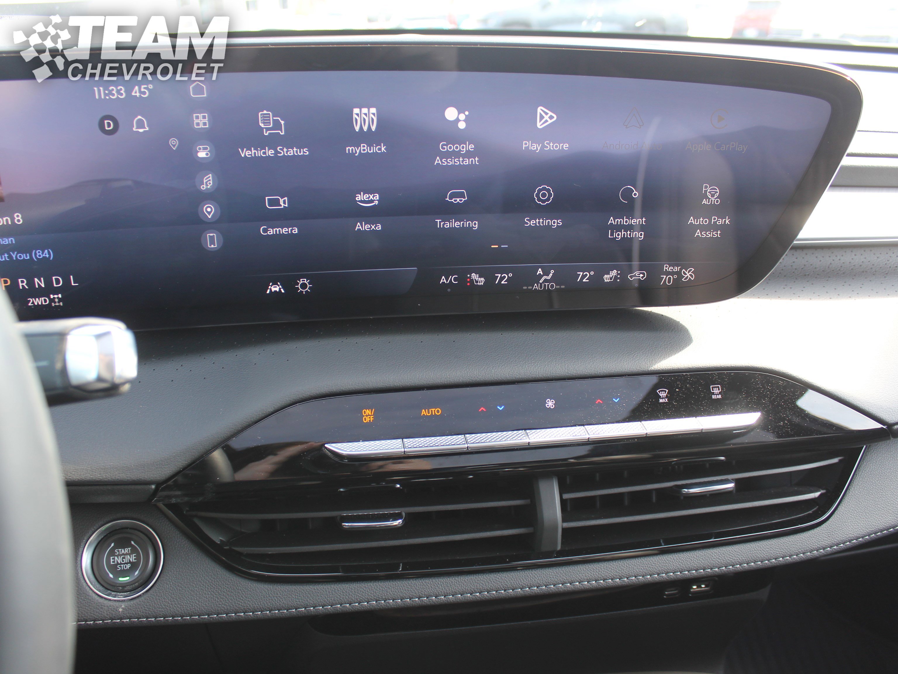 Certified 2025 Buick Enclave Avenir w/ Super Cruise Package image 17