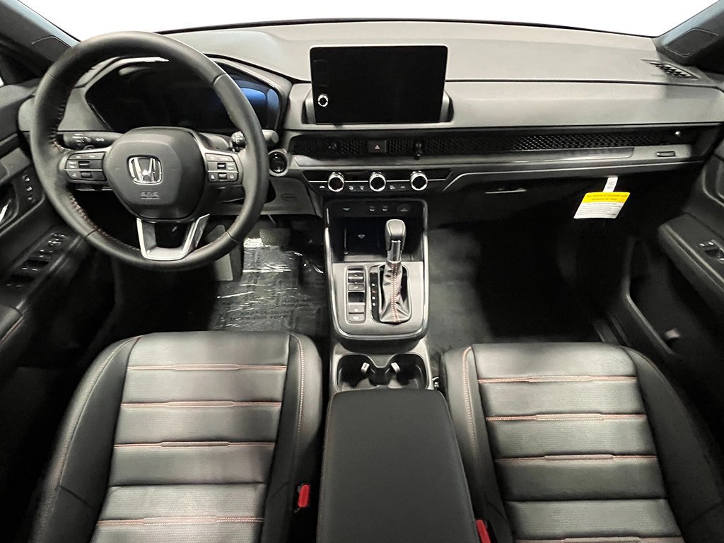 Used 2026 Honda CR-V Sport-L image 21