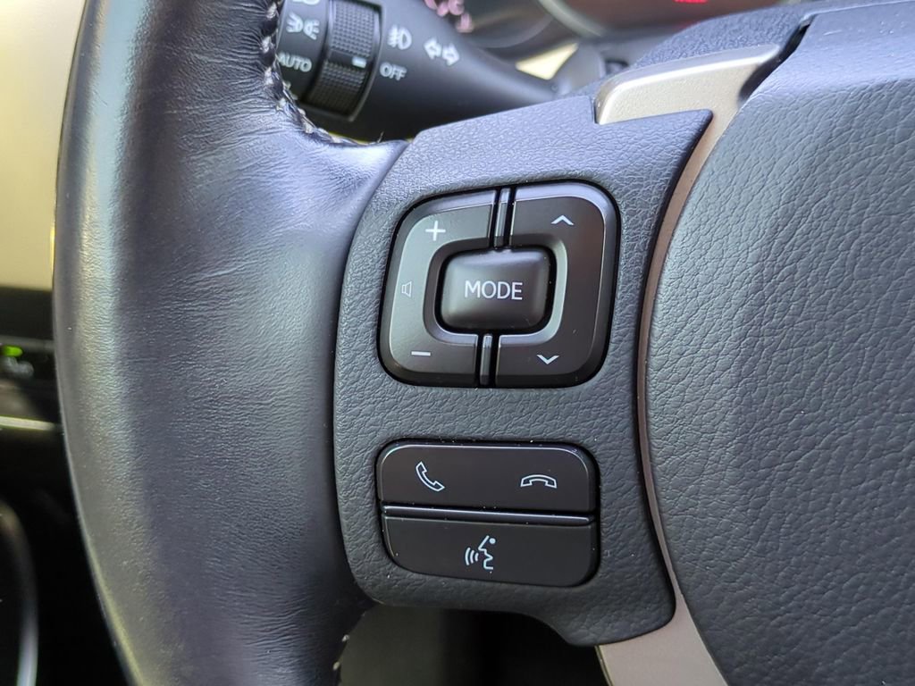 Used 2017 Lexus NX 200t FWD image 23