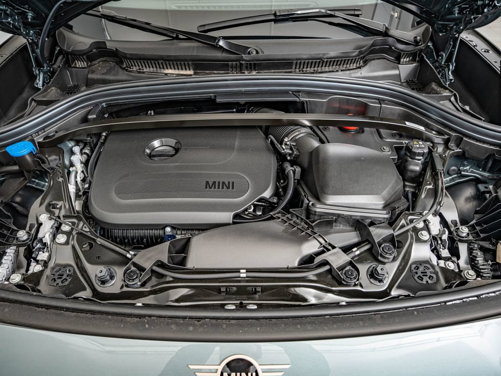 New 2027 MINI Cooper Countryman S AWD/4WD image 40