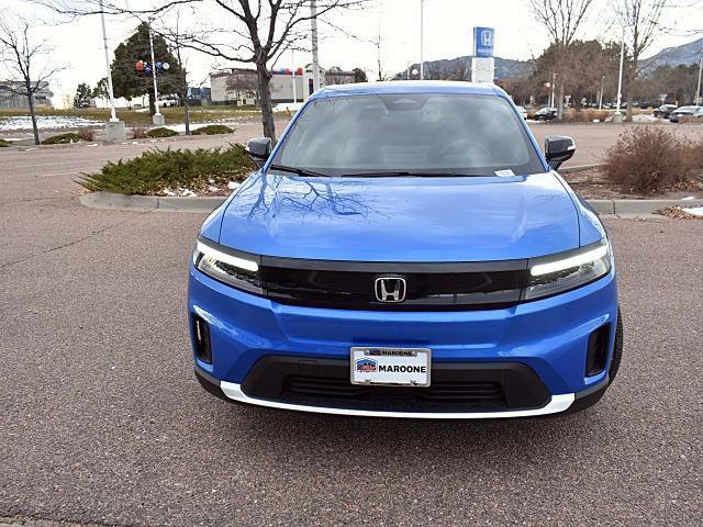 New 2026 Honda Prologue EX image 2