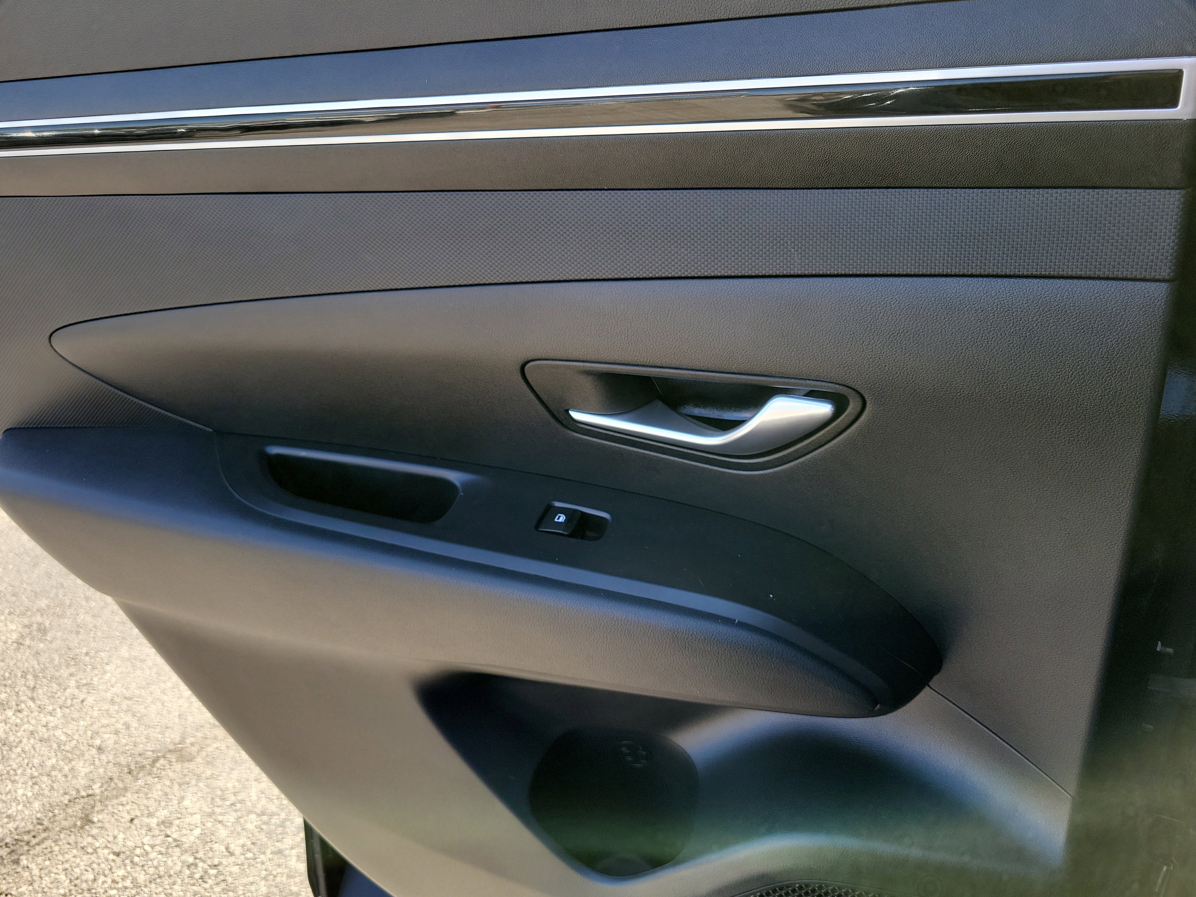 Used 2024 Hyundai Tucson SEL image 14