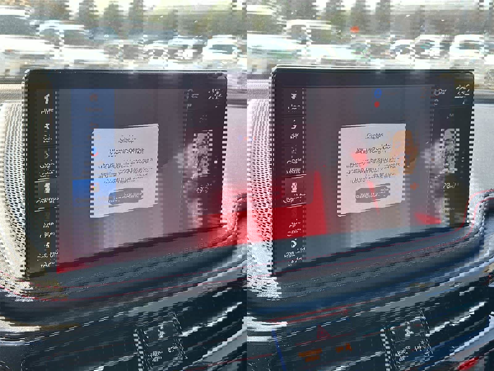 New 2026 Acura MDX Type S image 17