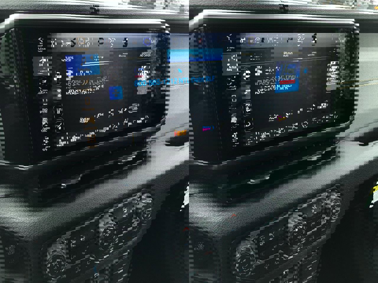 New 2026 Jeep Wrangler Sport S image 27