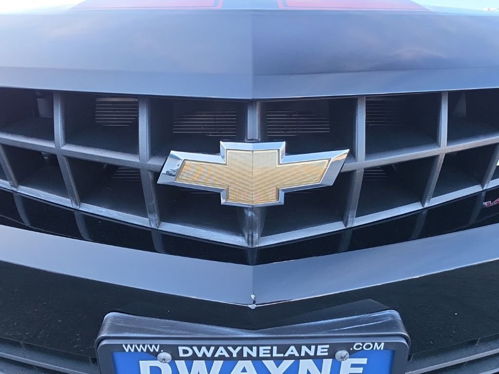 Used 2012 Chevrolet Camaro LT w/ RS Package image 33