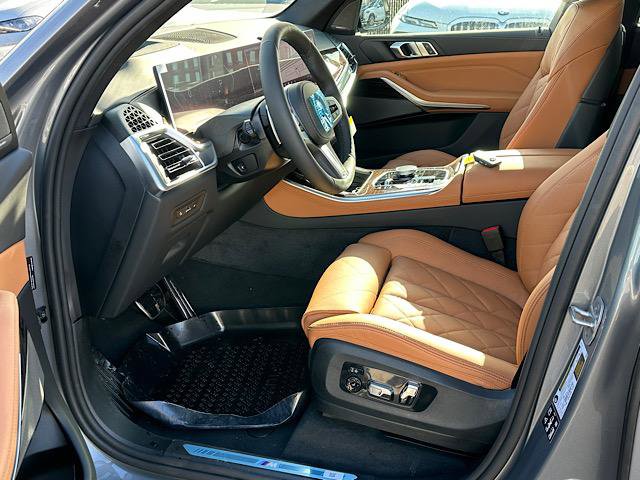 New 2026 BMW X5 xDrive40i image 4