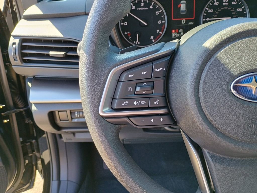 New 2026 Subaru Impreza 2.0i Sport image 17