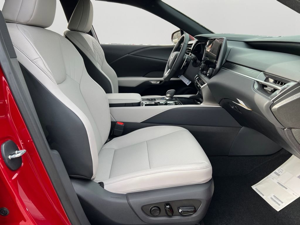 New 2026 Lexus RX 350 Premium image 5