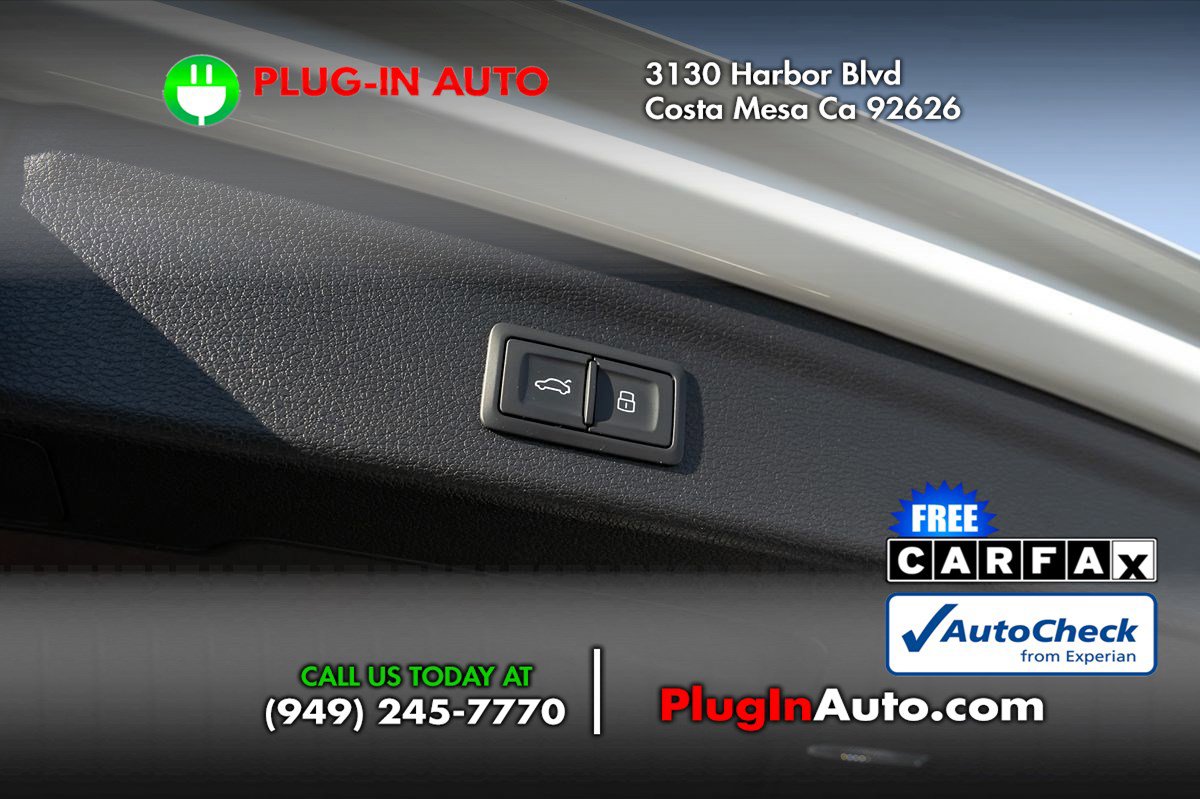 Used 2022 Audi Q3 2.0T Premium w/ Convenience Package AWD/4WD image 14