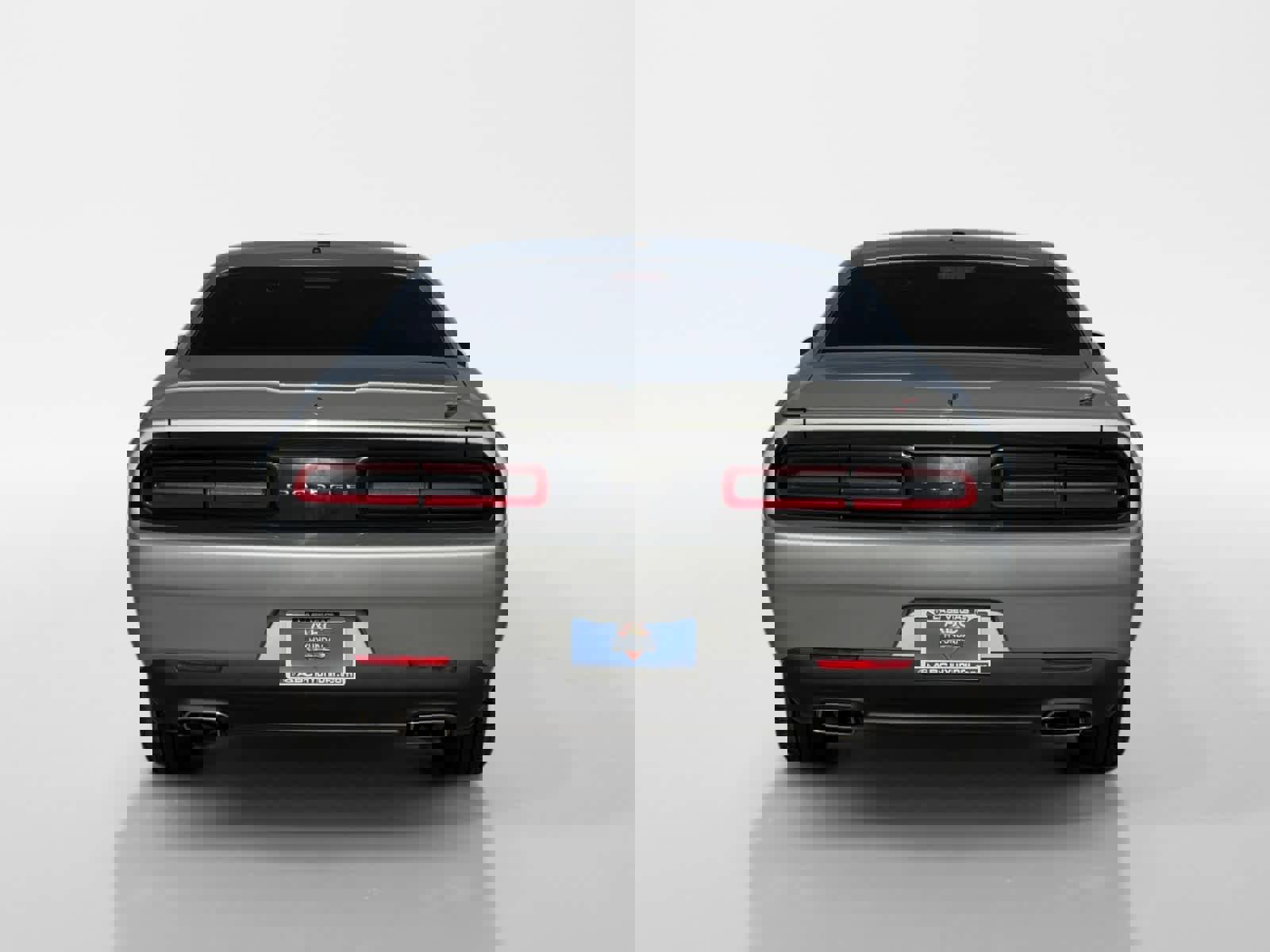 Used 2021 Dodge Challenger SXT image 10