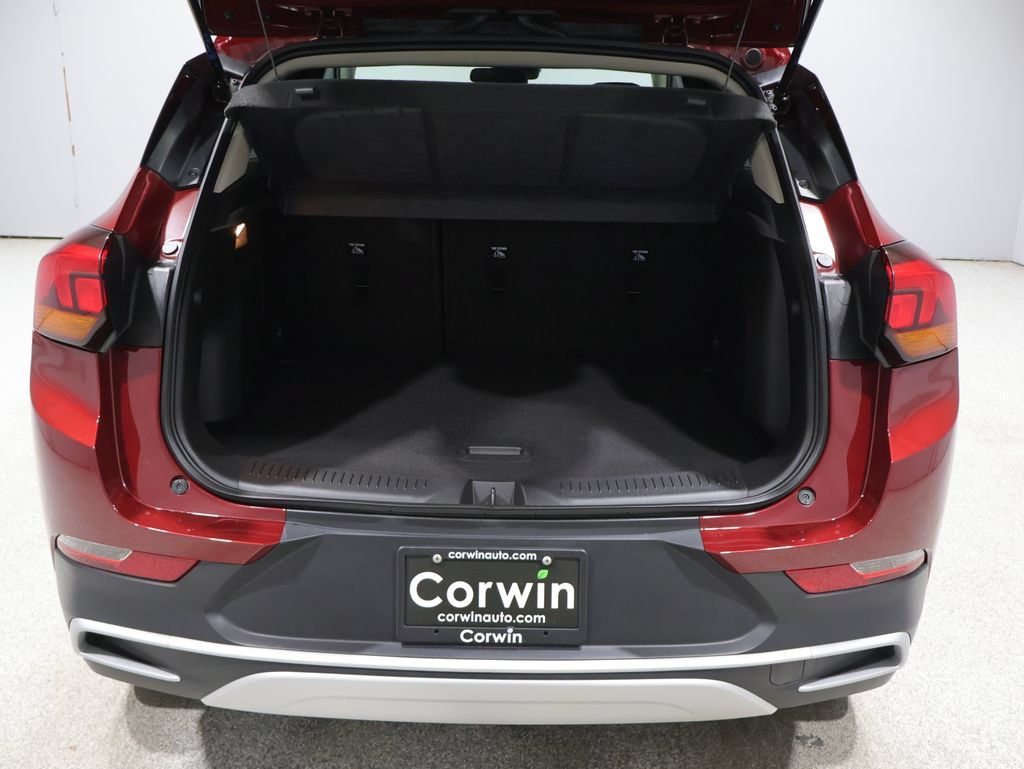 Used 2023 Buick Encore GX Preferred w/ Cold Weather Comfort Package AWD/4WD image 20