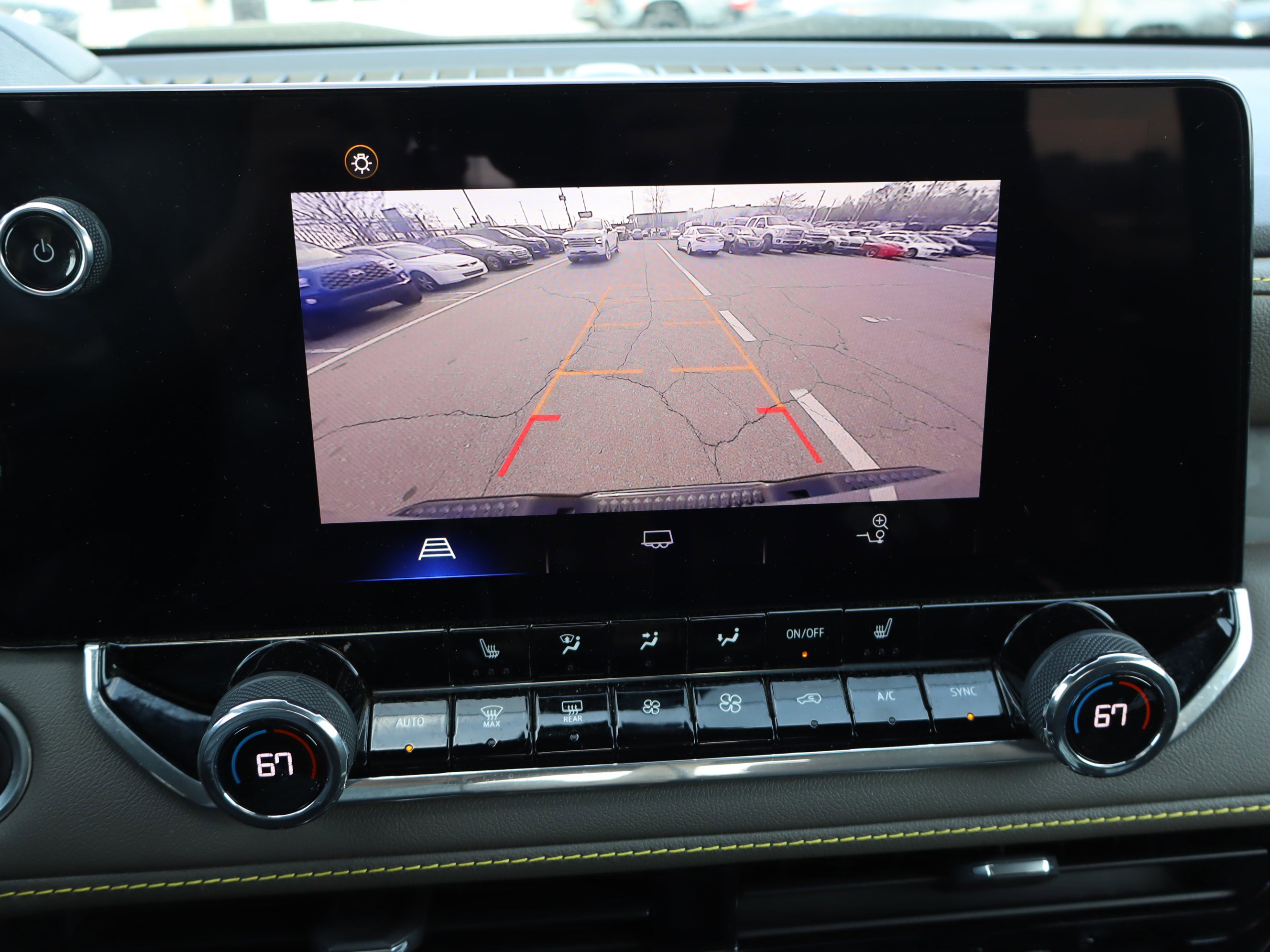 Certified 2024 Chevrolet Colorado ZR2 image 29