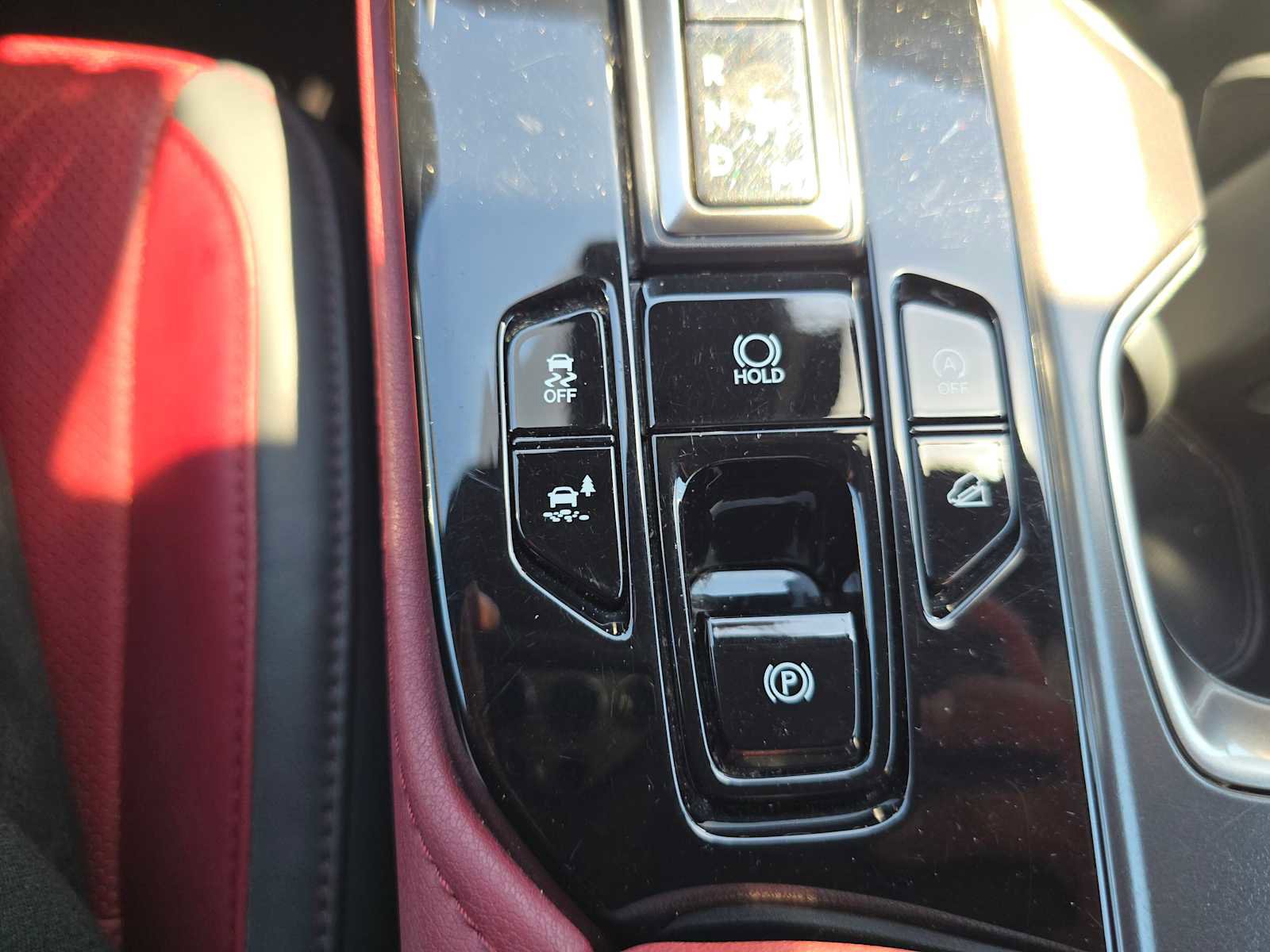 Used 2024 Lexus NX 350 AWD w/ Premium Package image 31