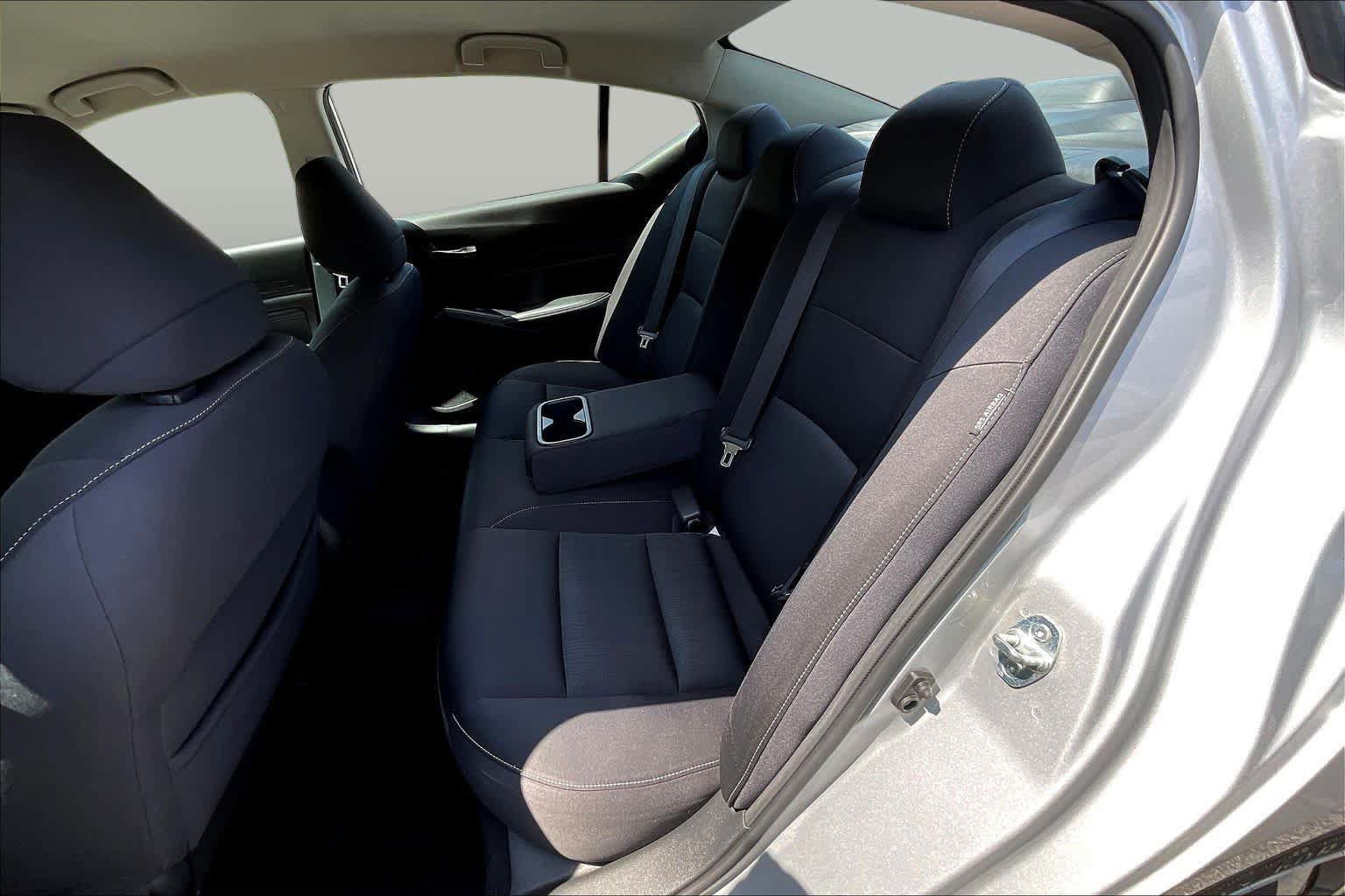 Used 2019 Nissan Altima 2.5 S FWD image 19