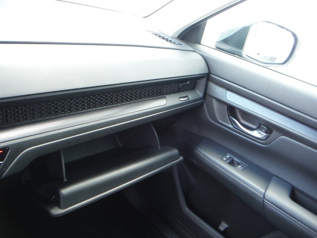 Used 2025 Honda CR-V EX image 27