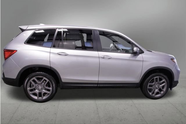 Certified 2023 Honda Passport EX-L image 7